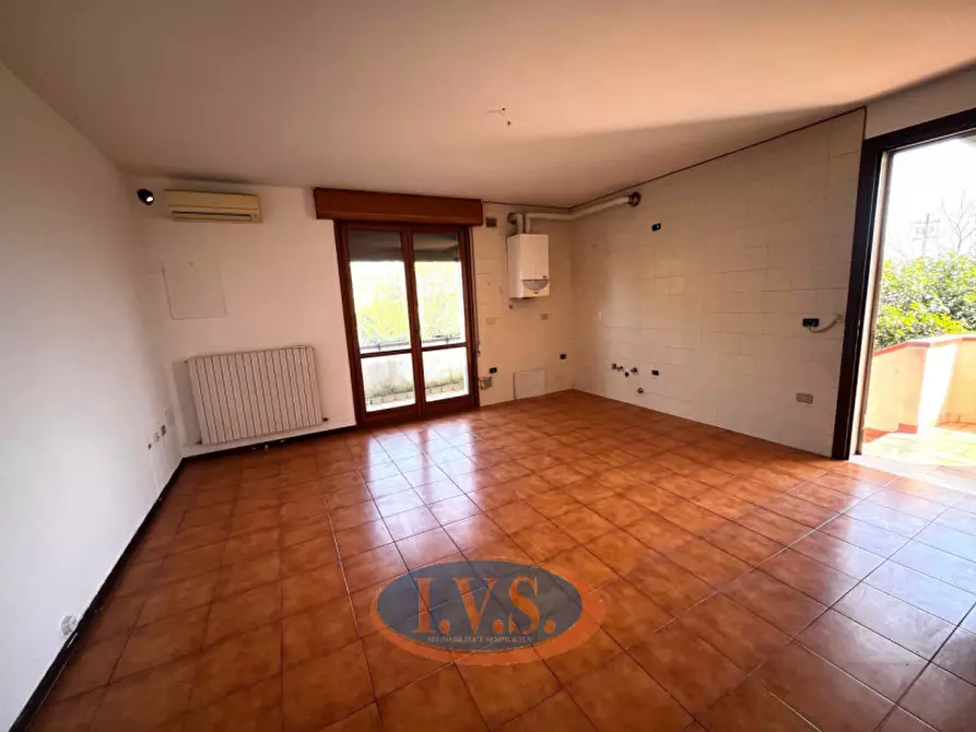 Immagine 1 di Appartamento in vendita  a Villafranca Padovana