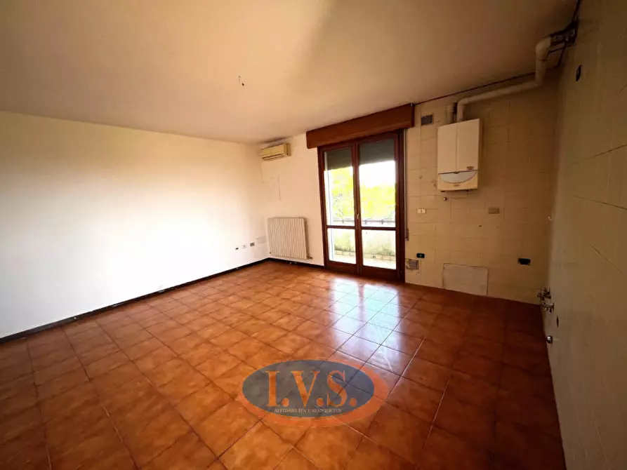 Immagine 2 di Appartamento in vendita  a Villafranca Padovana