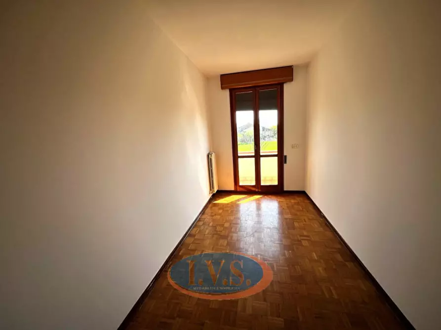 Immagine 6 di Appartamento in vendita  a Villafranca Padovana