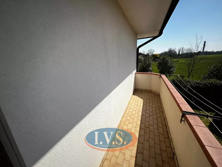 Immagine 7 di Appartamento in vendita  a Villafranca Padovana