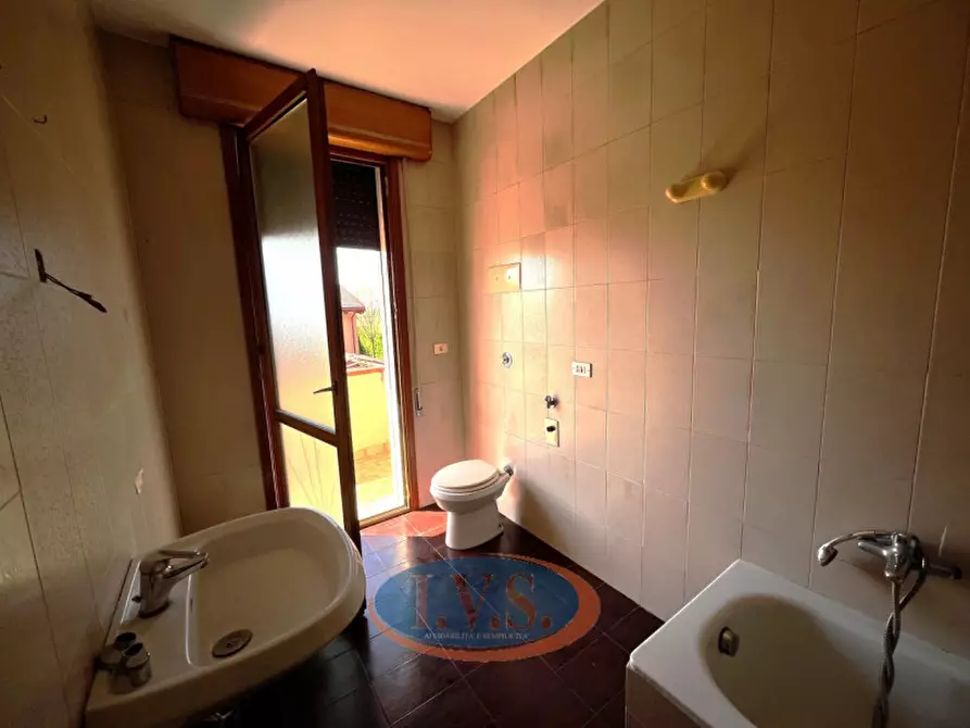 Immagine 8 di Appartamento in vendita  a Villafranca Padovana