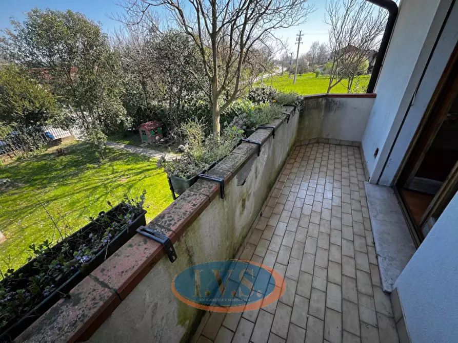 Immagine 9 di Appartamento in vendita  a Villafranca Padovana