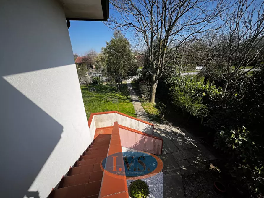 Immagine 10 di Appartamento in vendita  a Villafranca Padovana