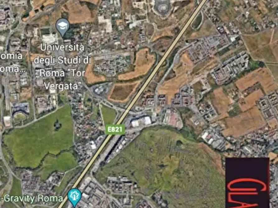 Immagine 2 di Casa quadrifamiliare in vendita  in Vicolo di San Matteo a Roma