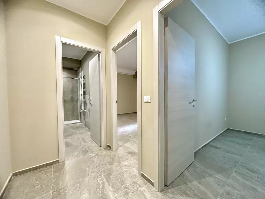 Immagine 5 di Appartamento in vendita  in Via Gregorio Ugdulena a Palermo