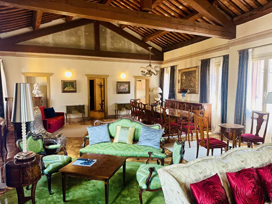 Immagine 2 di Appartamento in vendita  in Corso Antonio Fogazzaro a Vicenza