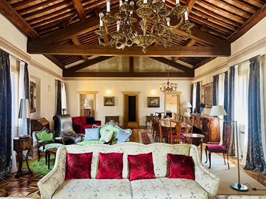 Immagine 4 di Appartamento in vendita  in Corso Antonio Fogazzaro a Vicenza