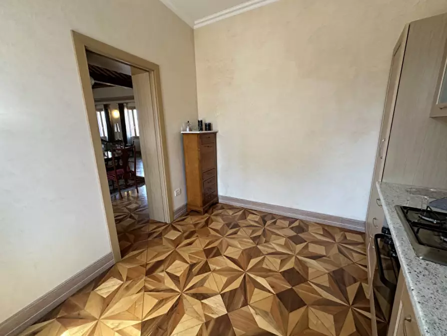 Immagine 7 di Appartamento in vendita  in Corso Antonio Fogazzaro a Vicenza