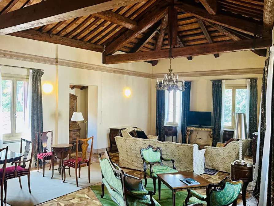 Immagine 9 di Appartamento in vendita  in Corso Antonio Fogazzaro a Vicenza