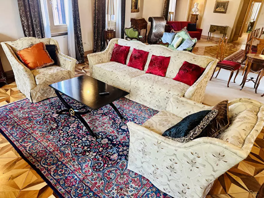 Immagine 11 di Appartamento in vendita  in Corso Antonio Fogazzaro a Vicenza