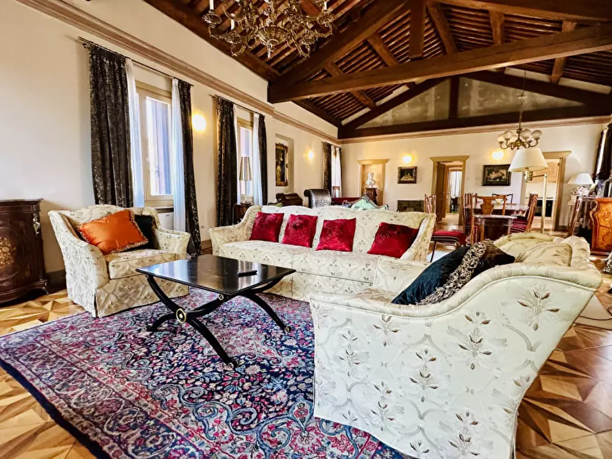 Immagine 12 di Appartamento in vendita  in Corso Antonio Fogazzaro a Vicenza