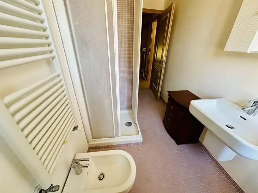 Immagine 17 di Appartamento in vendita  in Corso Antonio Fogazzaro a Vicenza