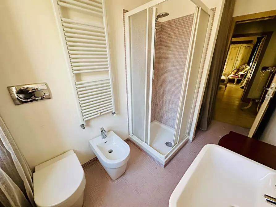 Immagine 18 di Appartamento in vendita  in Corso Antonio Fogazzaro a Vicenza