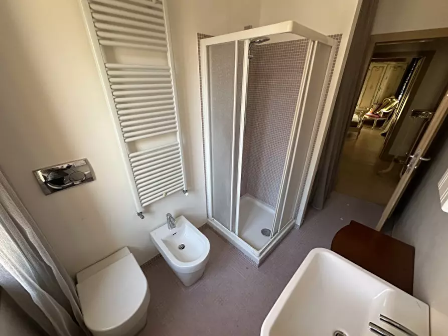 Immagine 29 di Appartamento in vendita  in Corso Antonio Fogazzaro a Vicenza