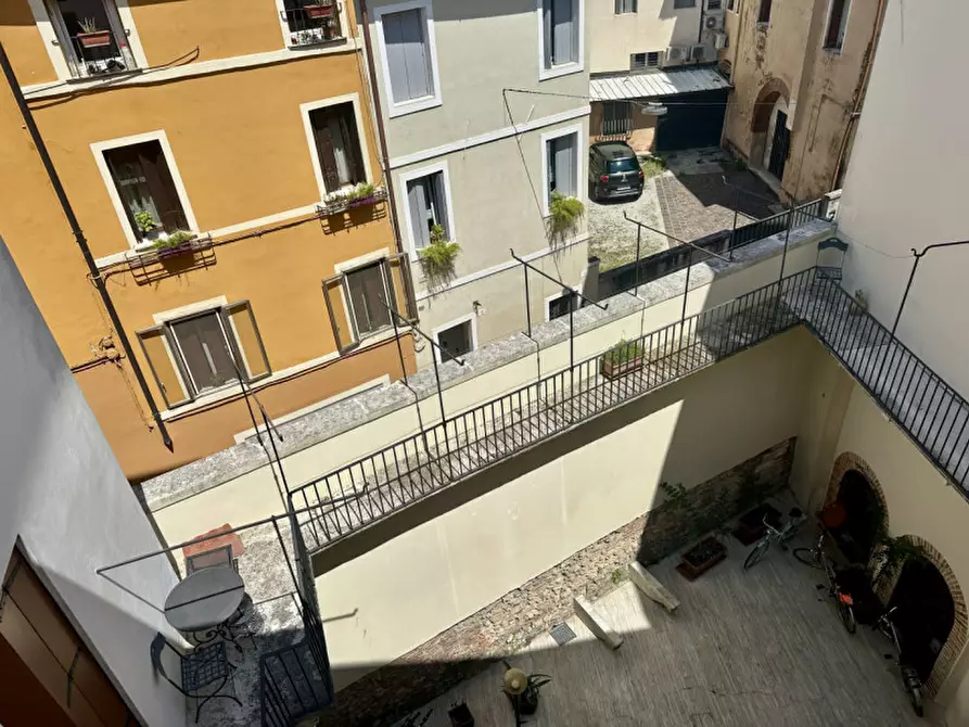 Immagine 32 di Appartamento in vendita  in Corso Antonio Fogazzaro a Vicenza