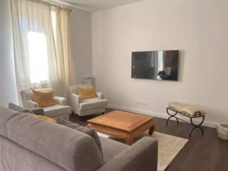 Immagine 2 di Appartamento in affitto  in Via Luigi Masi a Roma