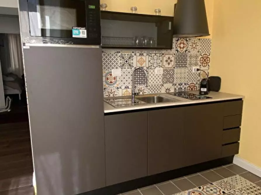 Immagine 3 di Appartamento in affitto  in Via Luigi Masi a Roma