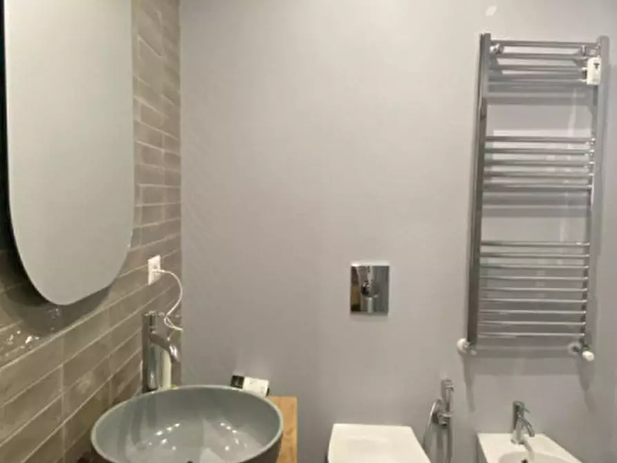 Immagine 7 di Appartamento in affitto  in Via Luigi Masi a Roma