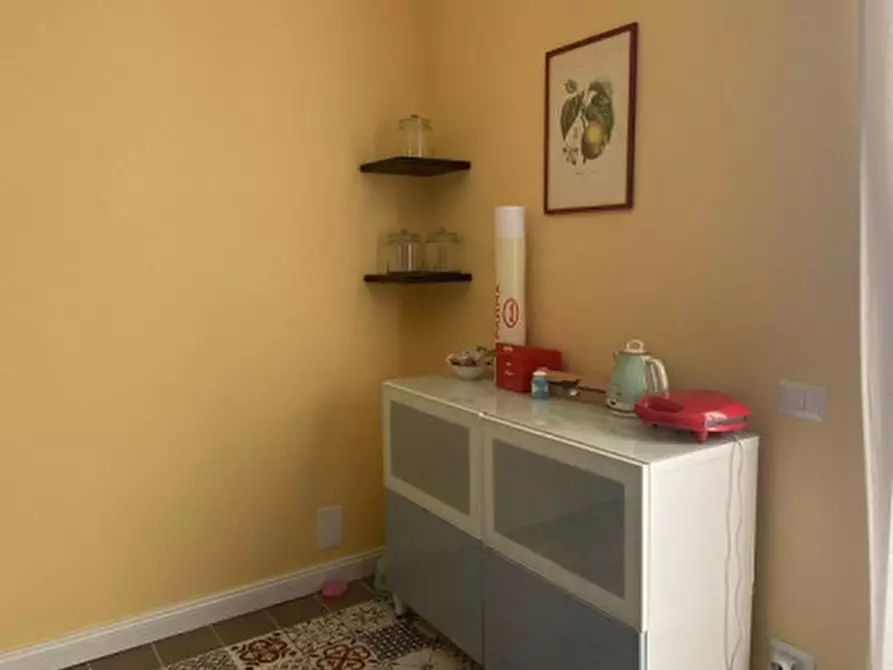 Immagine 11 di Appartamento in affitto  in Via Luigi Masi a Roma