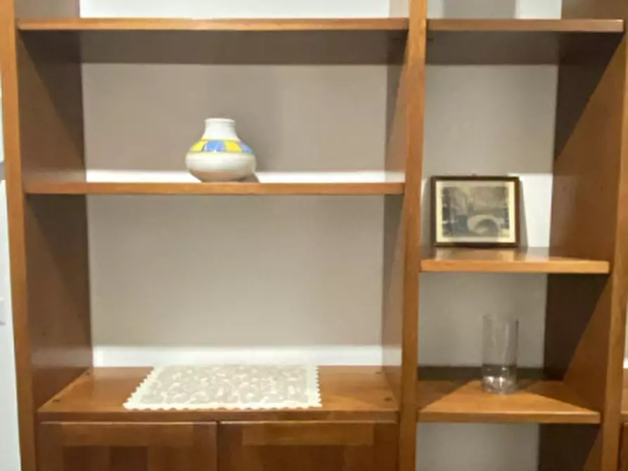 Immagine 12 di Appartamento in affitto  in Via Luigi Masi a Roma