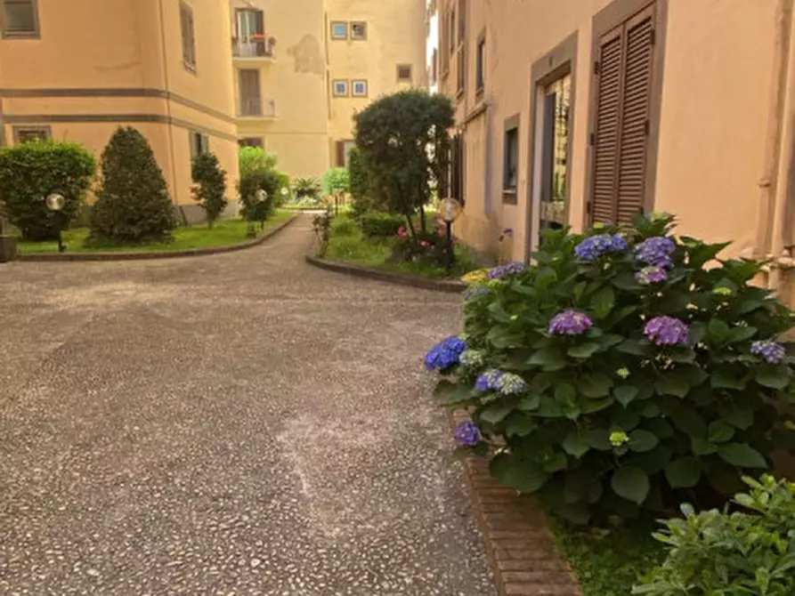 Immagine 13 di Appartamento in affitto  in Via Luigi Masi a Roma