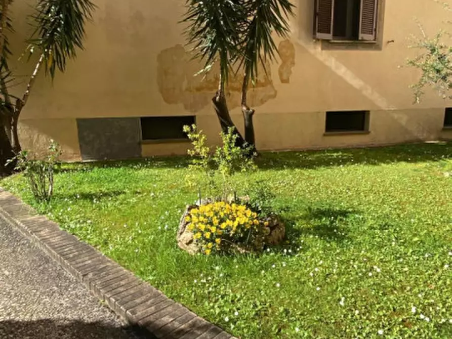 Immagine 14 di Appartamento in affitto  in Via Luigi Masi a Roma