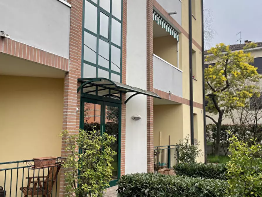 Immagine 2 di Appartamento in vendita  a Vicenza