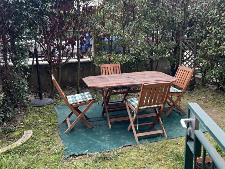 Immagine 3 di Appartamento in vendita  a Vicenza