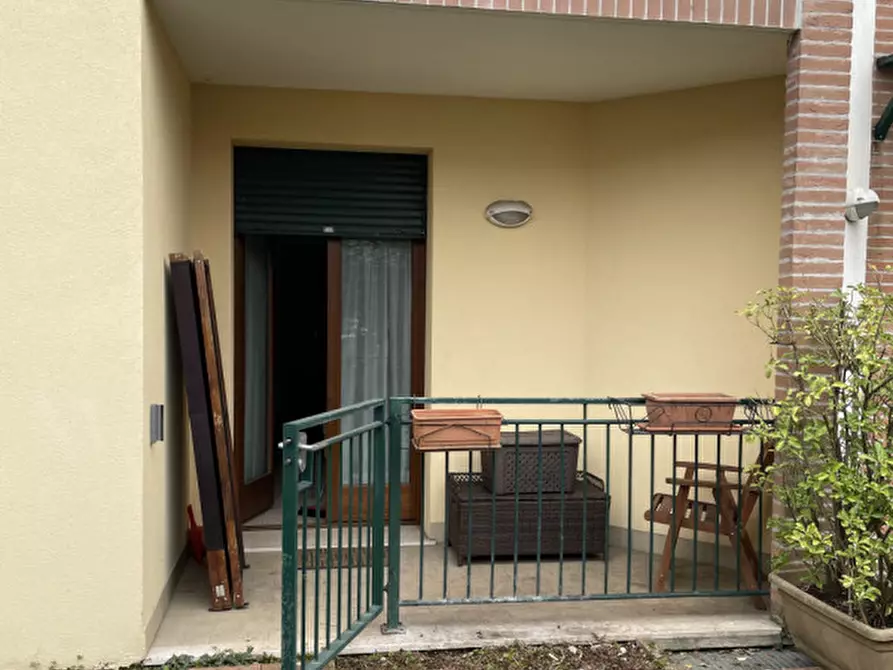 Immagine 5 di Appartamento in vendita  a Vicenza