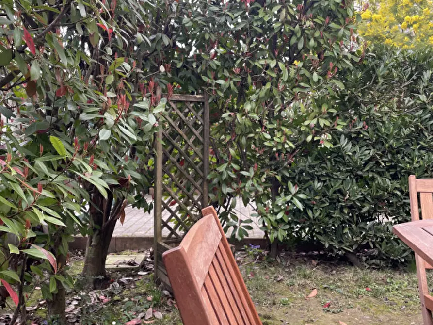 Immagine 8 di Appartamento in vendita  a Vicenza