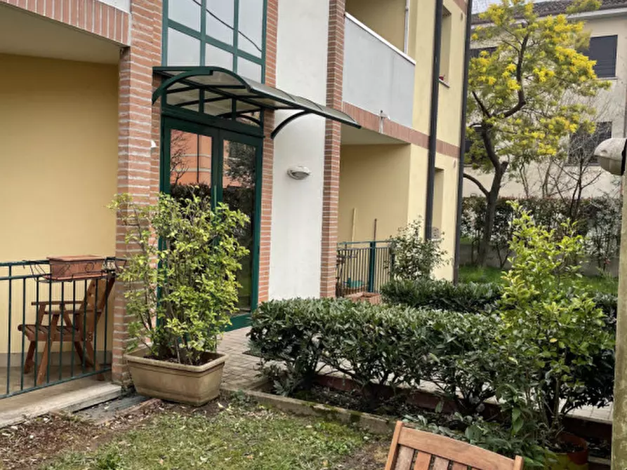 Immagine 9 di Appartamento in vendita  a Vicenza