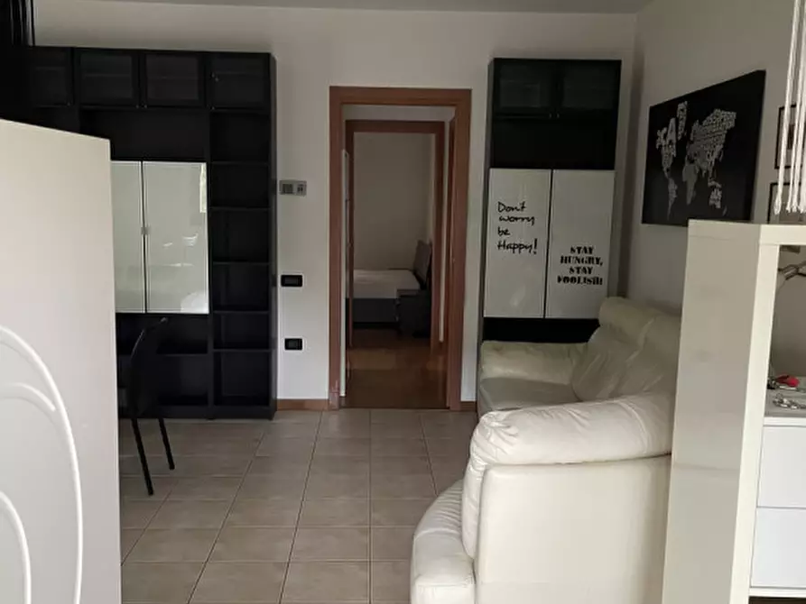 Immagine 10 di Appartamento in vendita  a Vicenza