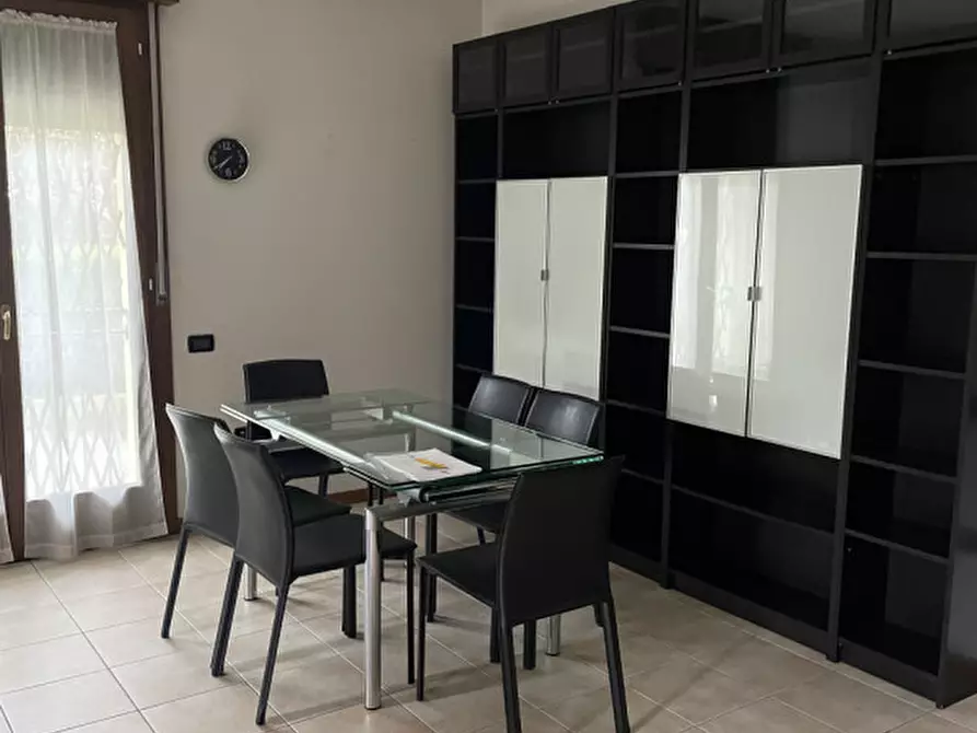 Immagine 14 di Appartamento in vendita  a Vicenza