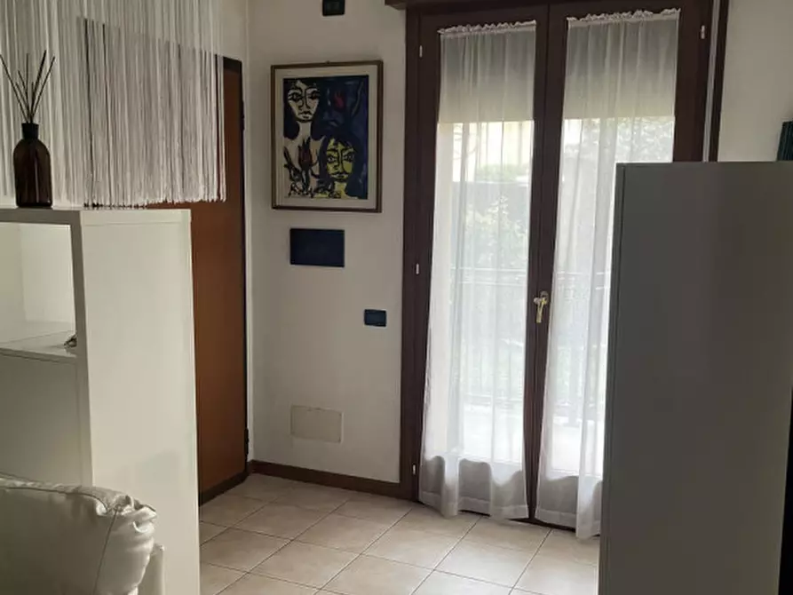 Immagine 27 di Appartamento in vendita  a Vicenza