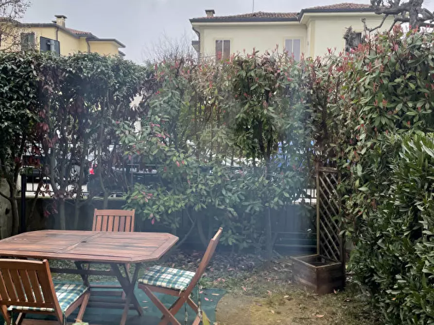 Immagine 28 di Appartamento in vendita  a Vicenza