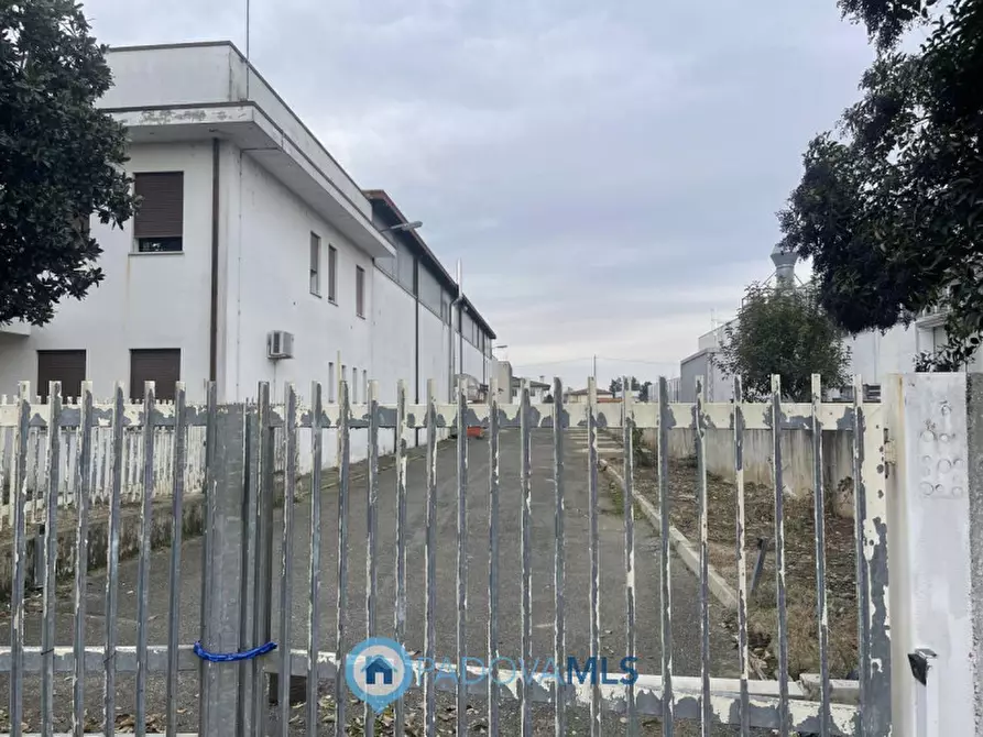 Immagine 8 di Capannone industriale in vendita  in Via Alcide De Gasperi, 14 a Saccolongo