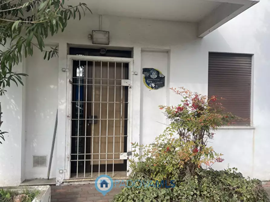 Immagine 10 di Capannone industriale in vendita  in Via Alcide De Gasperi, 14 a Saccolongo