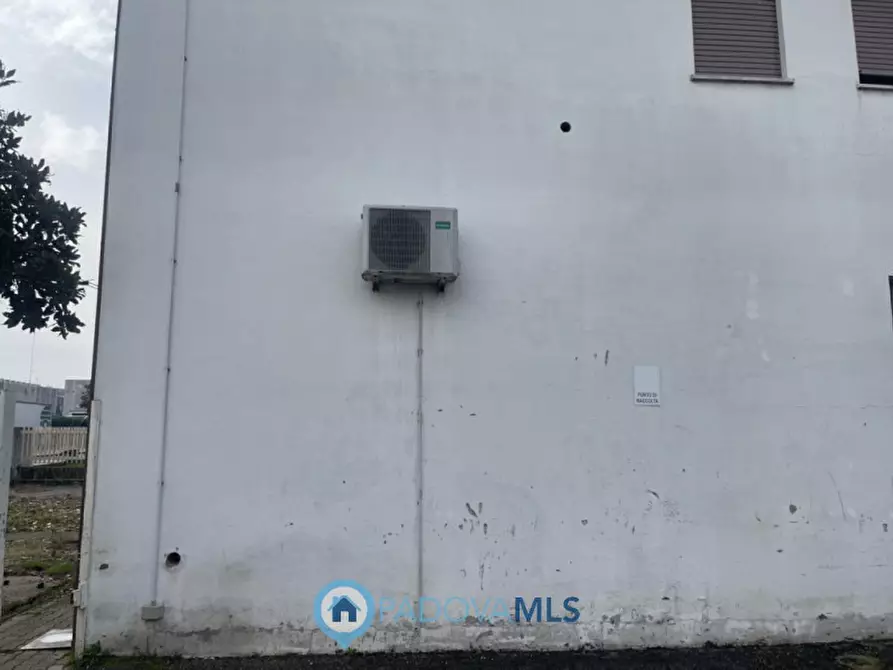 Immagine 14 di Capannone industriale in vendita  in Via Alcide De Gasperi, 14 a Saccolongo