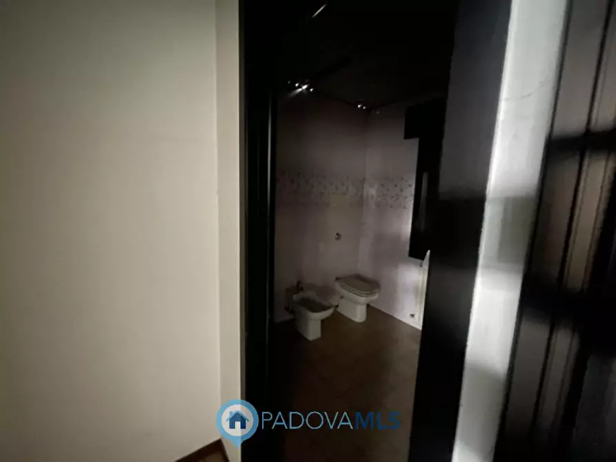 Immagine 22 di Capannone industriale in vendita  in Via Alcide De Gasperi, 14 a Saccolongo