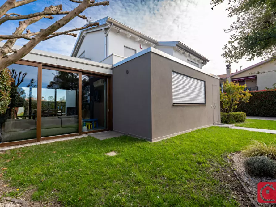 Immagine 4 di Villa in vendita  a Piove Di Sacco