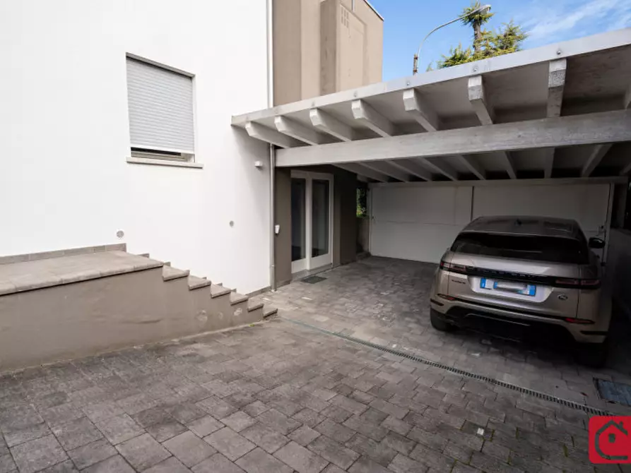 Immagine 5 di Villa in vendita  a Piove Di Sacco