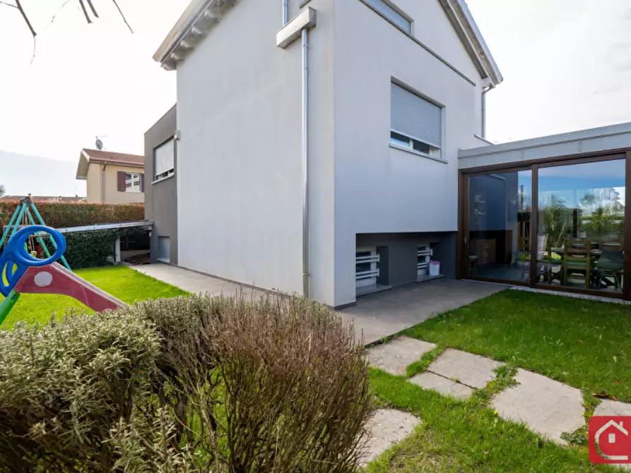 Immagine 6 di Villa in vendita  a Piove Di Sacco