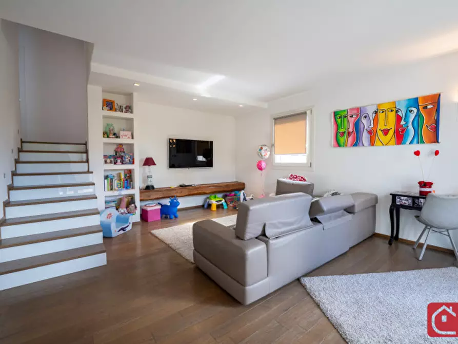 Immagine 7 di Villa in vendita  a Piove Di Sacco