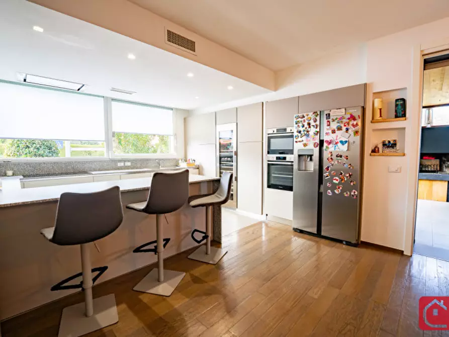 Immagine 9 di Villa in vendita  a Piove Di Sacco