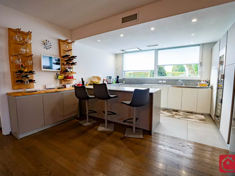 Immagine 10 di Villa in vendita  a Piove Di Sacco