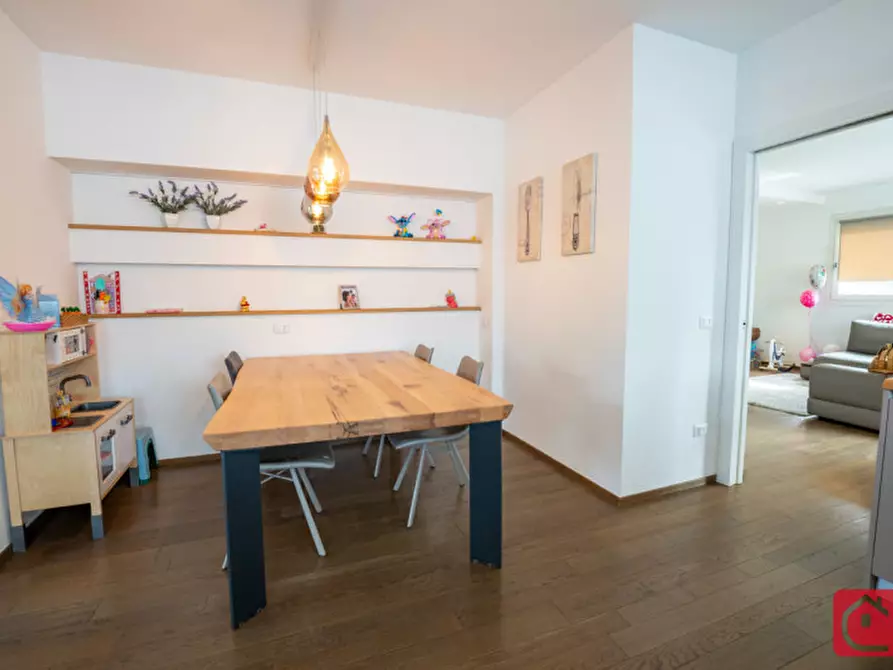 Immagine 11 di Villa in vendita  a Piove Di Sacco