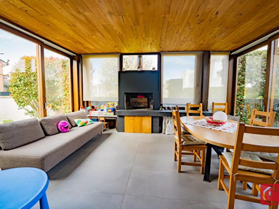 Immagine 12 di Villa in vendita  a Piove Di Sacco