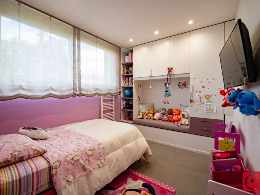 Immagine 16 di Villa in vendita  a Piove Di Sacco