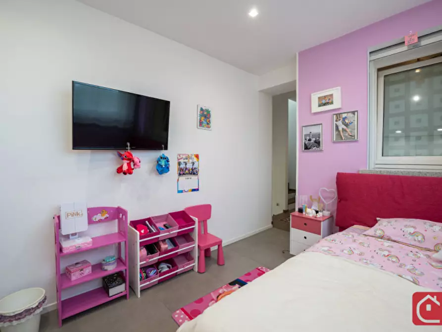 Immagine 17 di Villa in vendita  a Piove Di Sacco