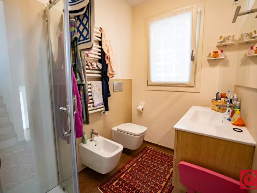 Immagine 18 di Villa in vendita  a Piove Di Sacco